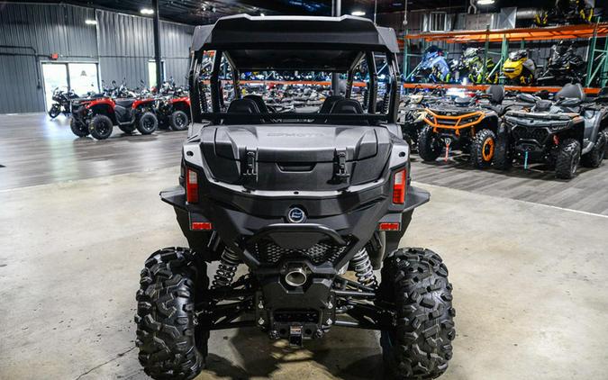 2025 CFMOTO ZForce 950 Sport-4