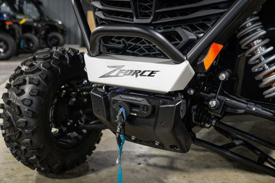 2025 CFMOTO ZForce 950 Sport-4