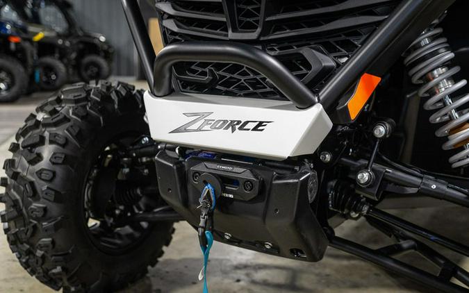 2025 CFMOTO ZForce 950 Sport-4
