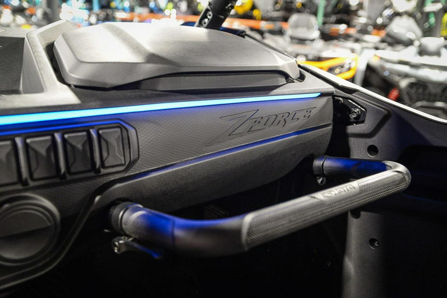 2025 CFMOTO ZForce 950 Sport-4