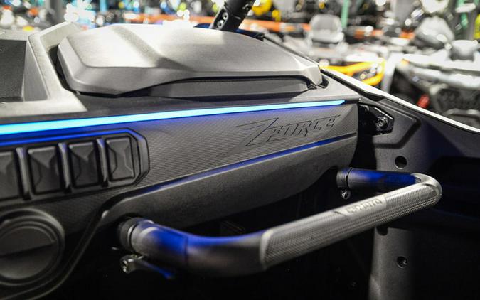 2025 CFMOTO ZForce 950 Sport-4