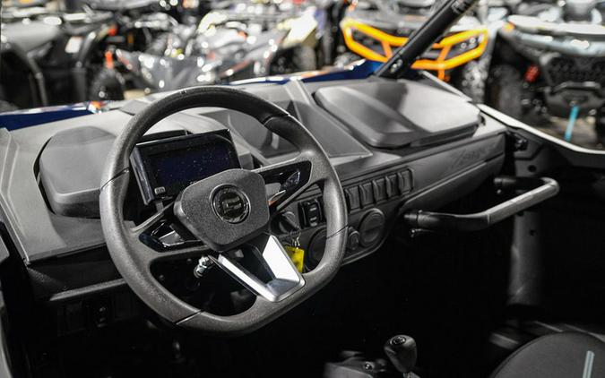 2025 CFMOTO ZForce 950 Sport-4