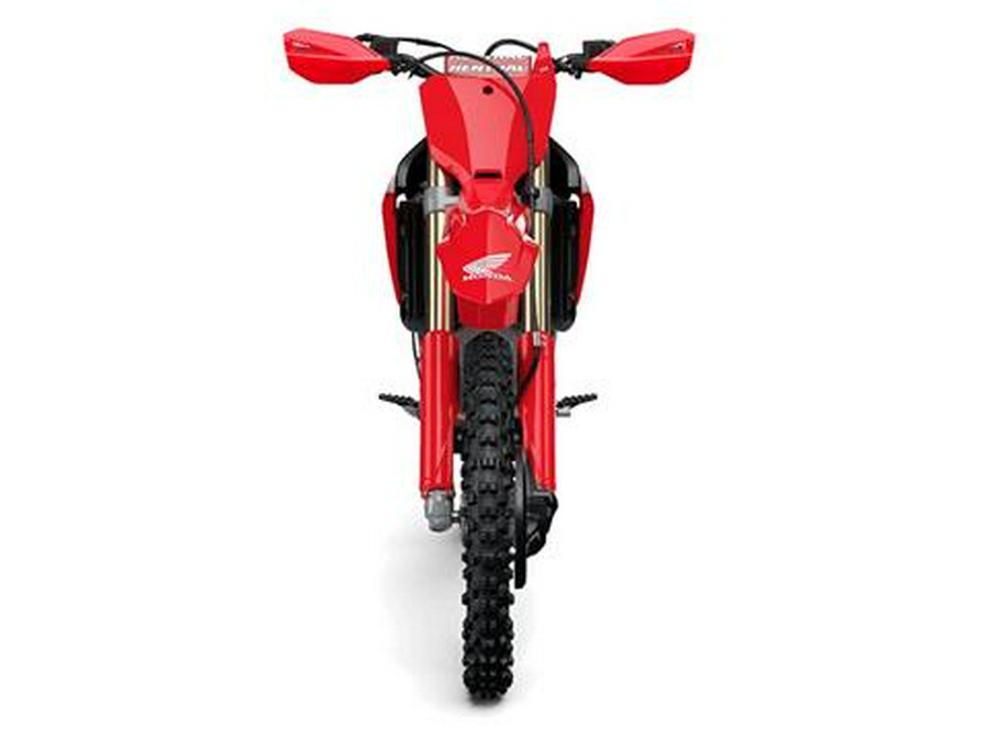 2026 Honda CRF450RX