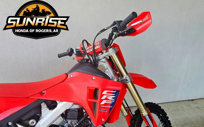 2026 Honda CRF® 450RX