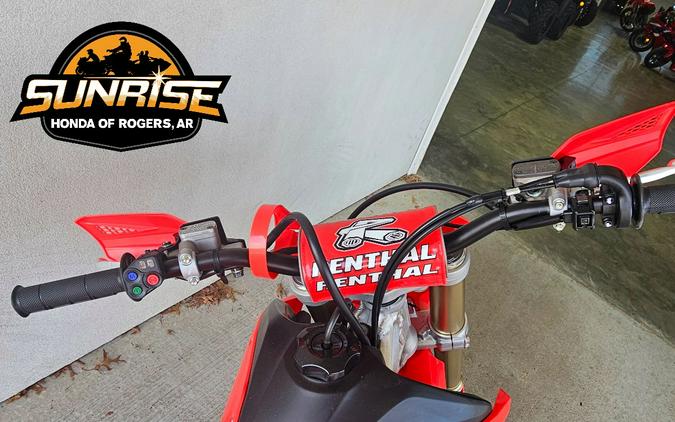 2026 Honda CRF® 450RX