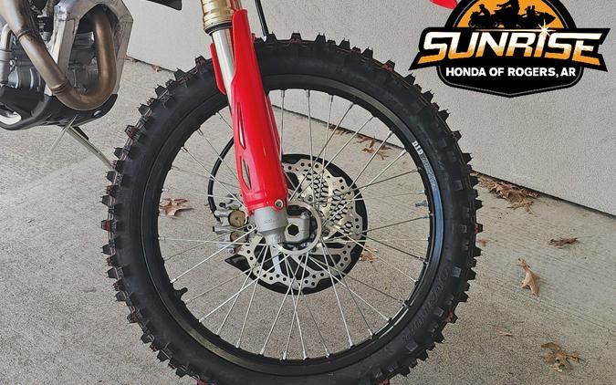 2026 Honda CRF® 450RX