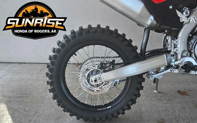 2026 Honda CRF® 450RX