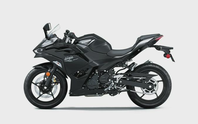 2026 Kawasaki Ninja® 500 ABS
