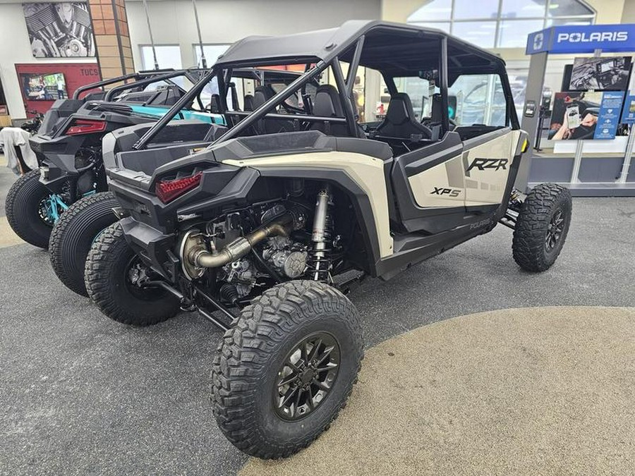 2026 Polaris® RZR XP S 4 1000 Sport