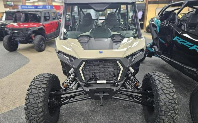 2026 Polaris® RZR XP S 4 1000 Sport