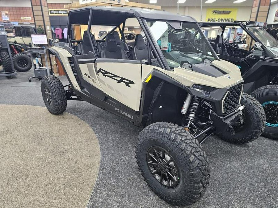 2026 Polaris® RZR XP S 4 1000 Sport