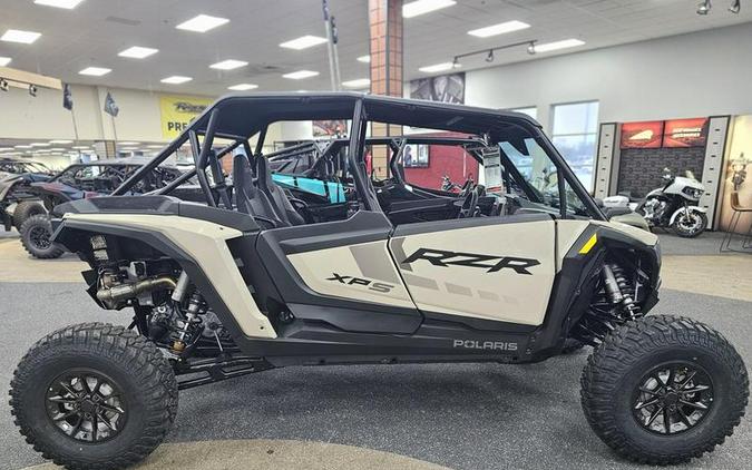 2026 Polaris® RZR XP S 4 1000 Sport