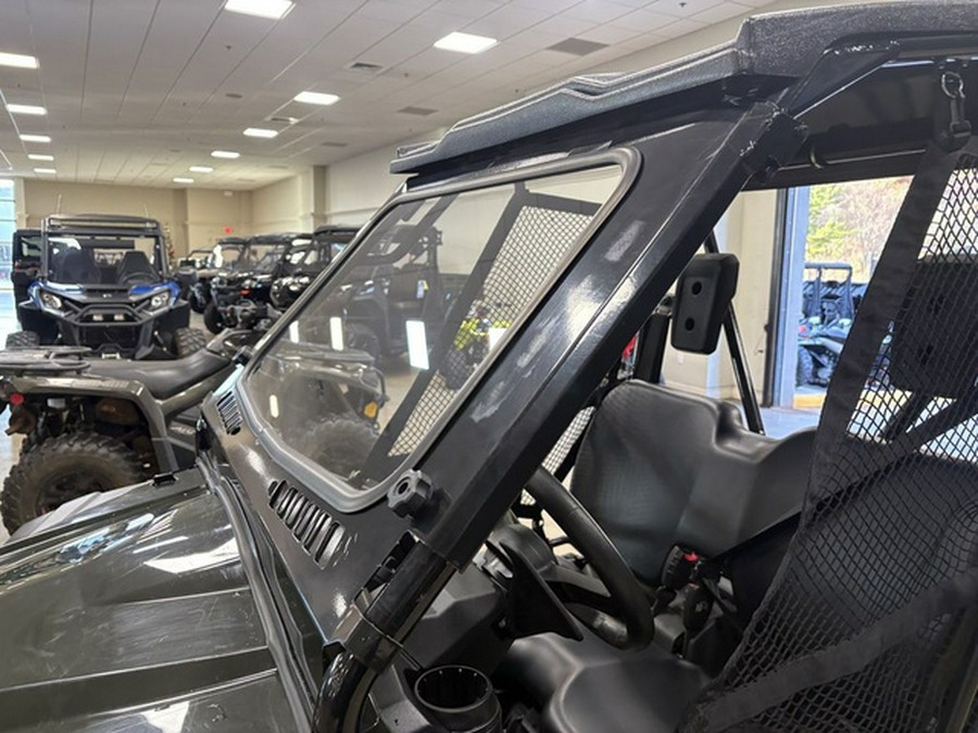 2023 Honda Pioneer 500