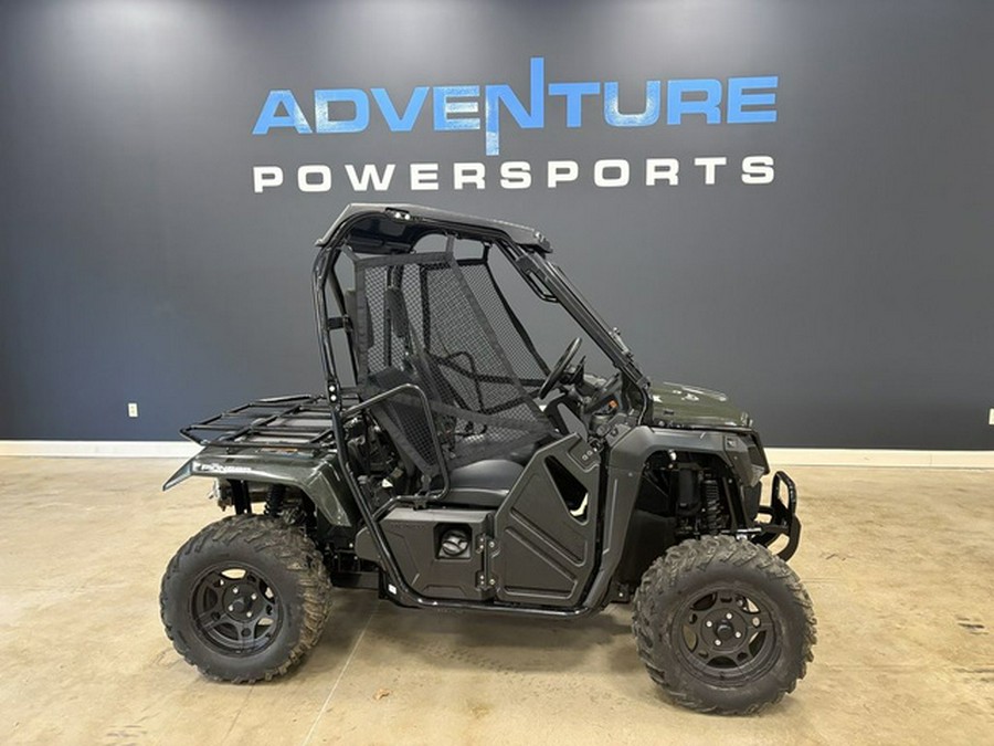2023 Honda Pioneer 500