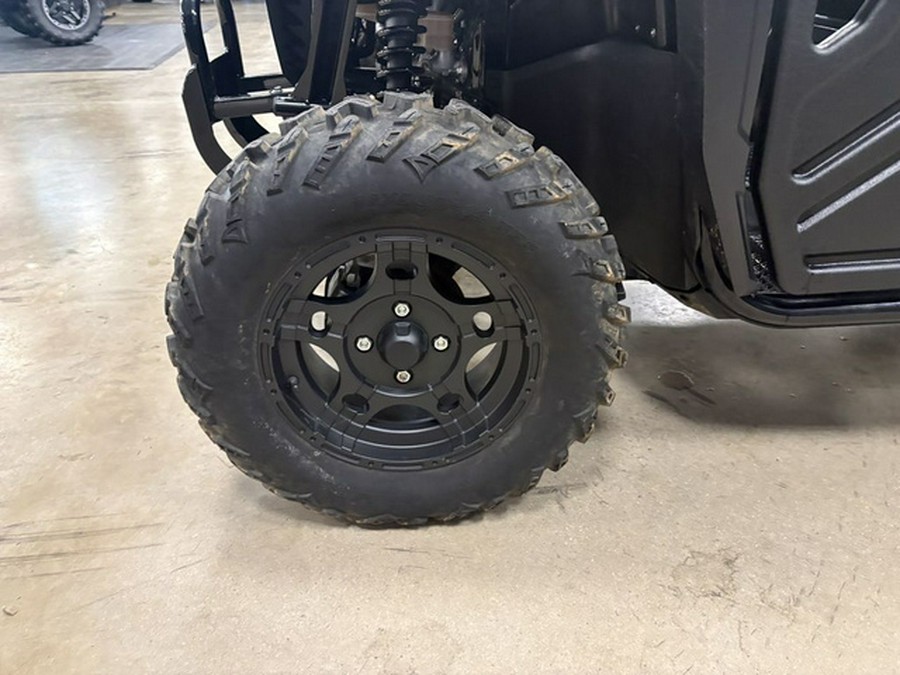 2023 Honda Pioneer 500