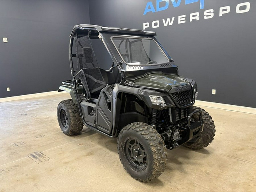 2023 Honda Pioneer 500