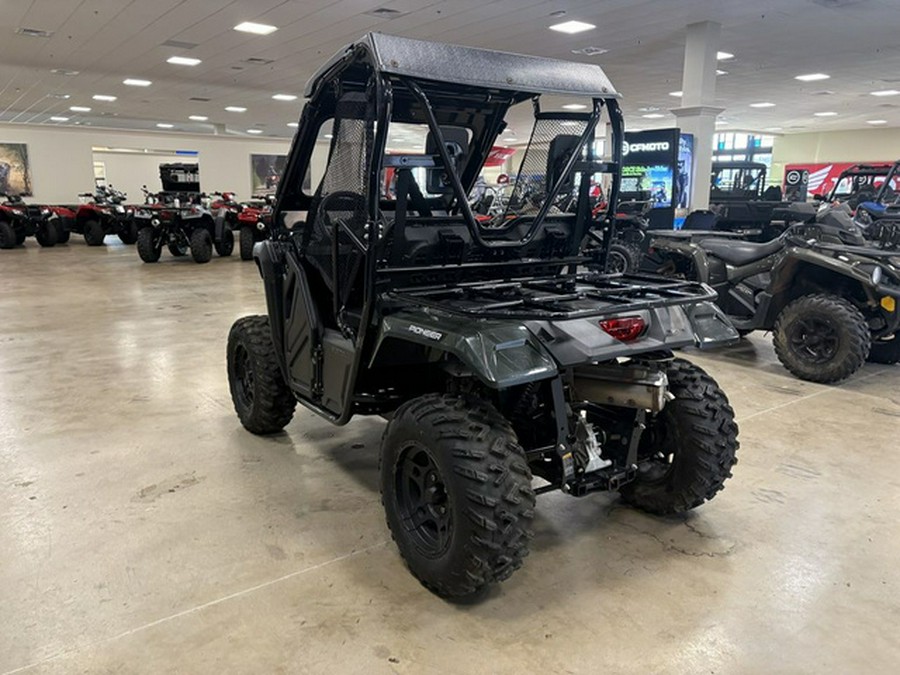 2023 Honda Pioneer 500
