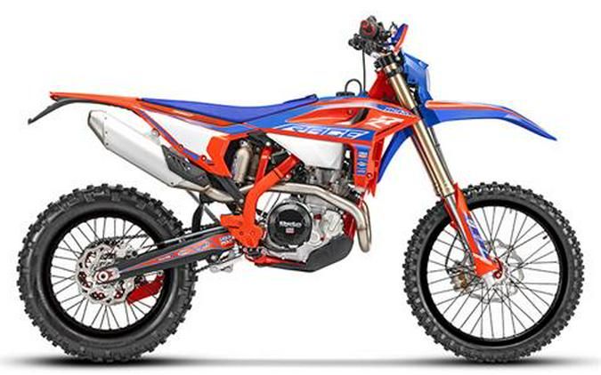 2025 Beta 350 RR Race