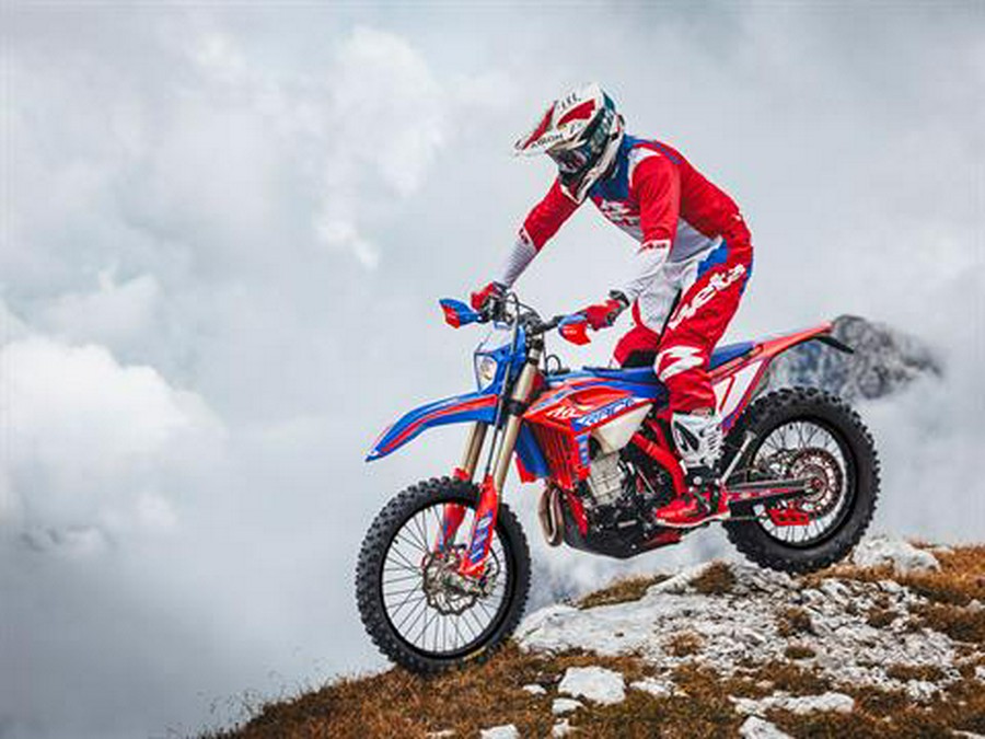 2025 Beta 350 RR Race