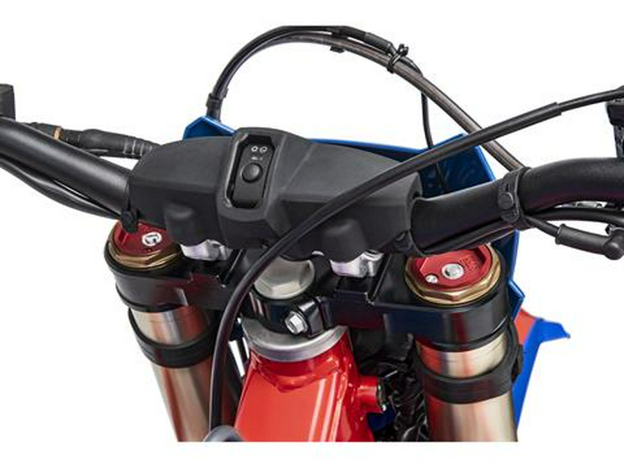 2025 Beta 350 RR Race