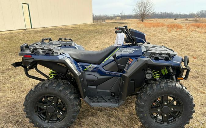 2026 Polaris SPORTSMAN 850 TRAIL Trail