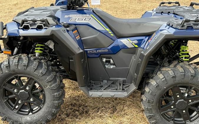 2026 Polaris SPORTSMAN 850 TRAIL Trail