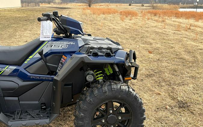 2026 Polaris SPORTSMAN 850 TRAIL Trail