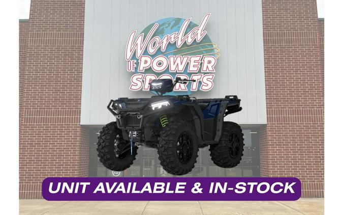 2026 Polaris Sportsman® 850 Trail
