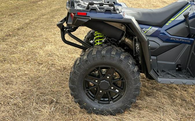 2026 Polaris SPORTSMAN 850 TRAIL Trail