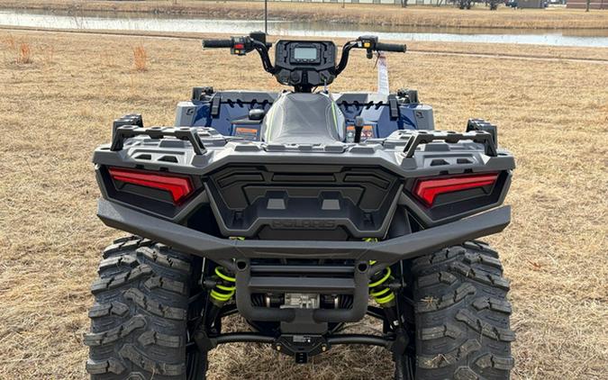 2026 Polaris SPORTSMAN 850 TRAIL Trail