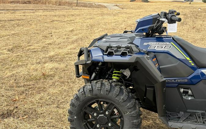 2026 Polaris SPORTSMAN 850 TRAIL Trail
