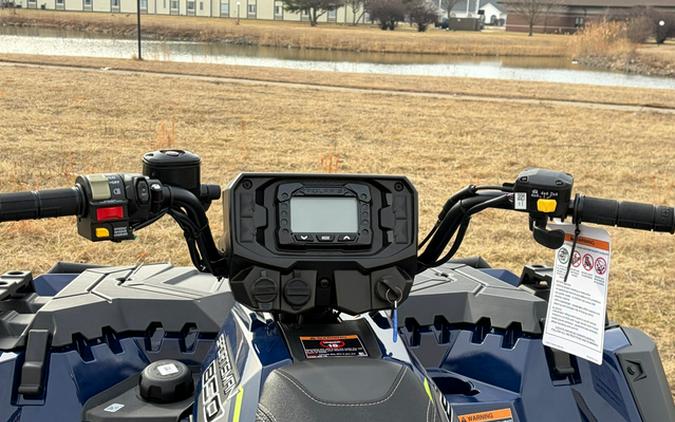 2026 Polaris SPORTSMAN 850 TRAIL Trail