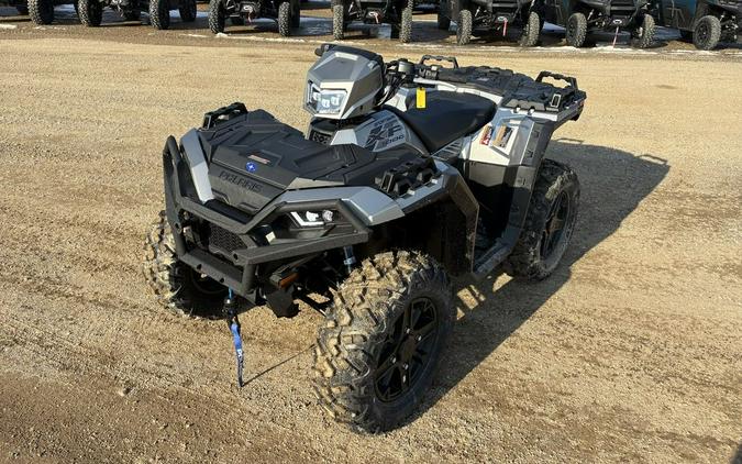 2026 Polaris Sportsman XP® 1000 Ultimate
