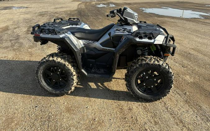 2026 Polaris Sportsman XP® 1000 Ultimate
