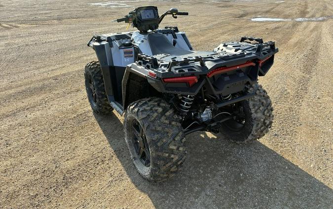 2026 Polaris Sportsman XP® 1000 Ultimate