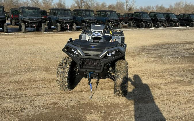 2026 Polaris Sportsman XP® 1000 Ultimate