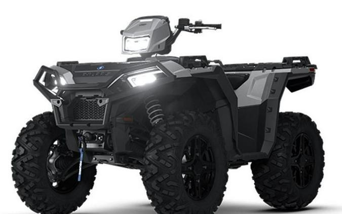 2026 Polaris Sportsman XP® 1000 Ultimate