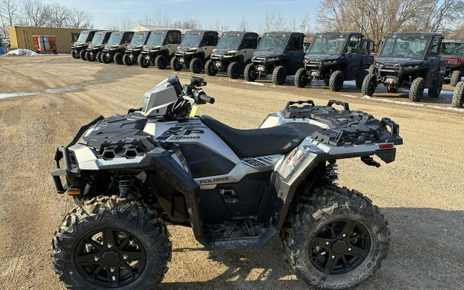 2026 Polaris Sportsman XP® 1000 Ultimate