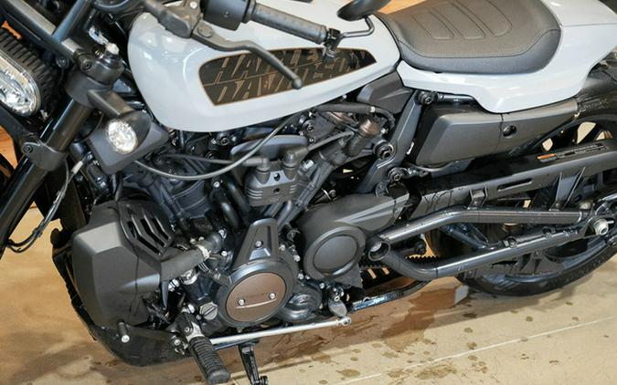 2024 Harley-Davidson Sportster