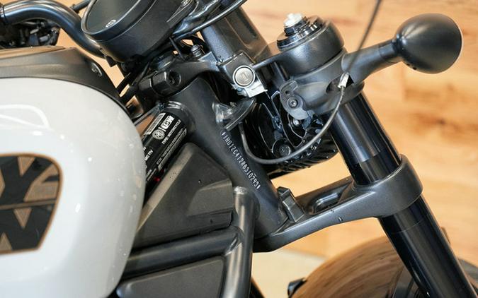 2024 Harley-Davidson Sportster