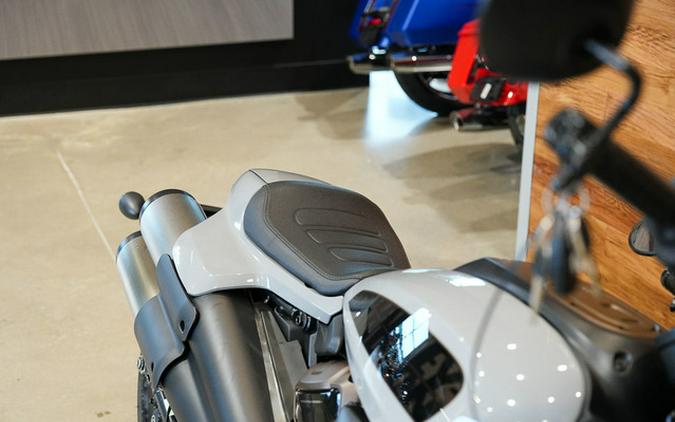 2024 Harley-Davidson Sportster