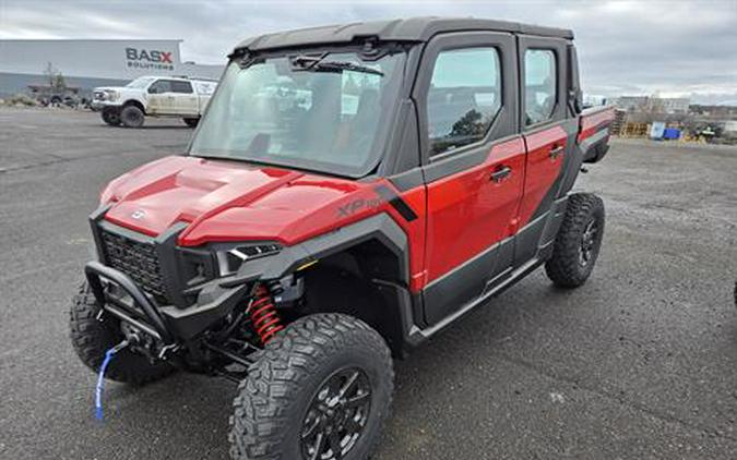 2026 Polaris Polaris XPEDITION XP 5 Northstar