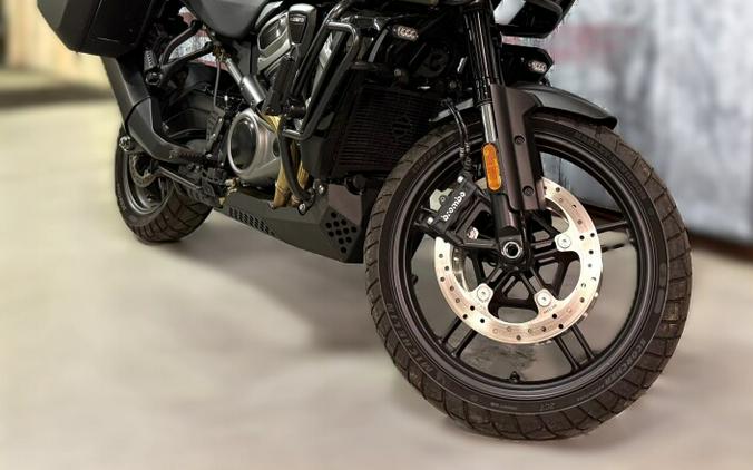 2021 RA1250S Pan America 1250 Special