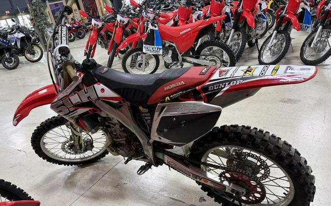 2008 Honda® CRF® 450R