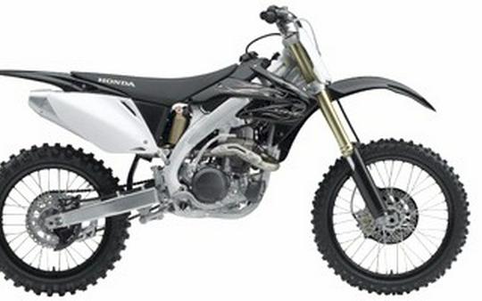 2008 Honda® CRF® 450R