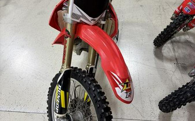 2008 Honda® CRF® 450R