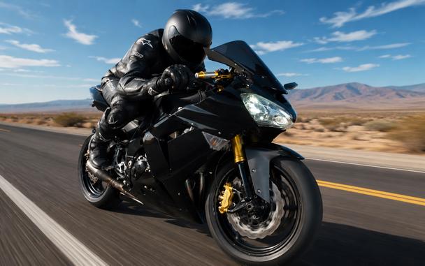 2005 KAWASAKI ZX1000-C - F027337
