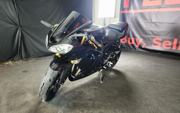 2005 KAWASAKI ZX1000-C - F027337