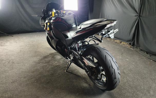 2005 KAWASAKI ZX1000-C - F027337