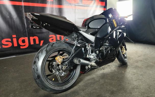 2005 KAWASAKI ZX1000-C - F027337